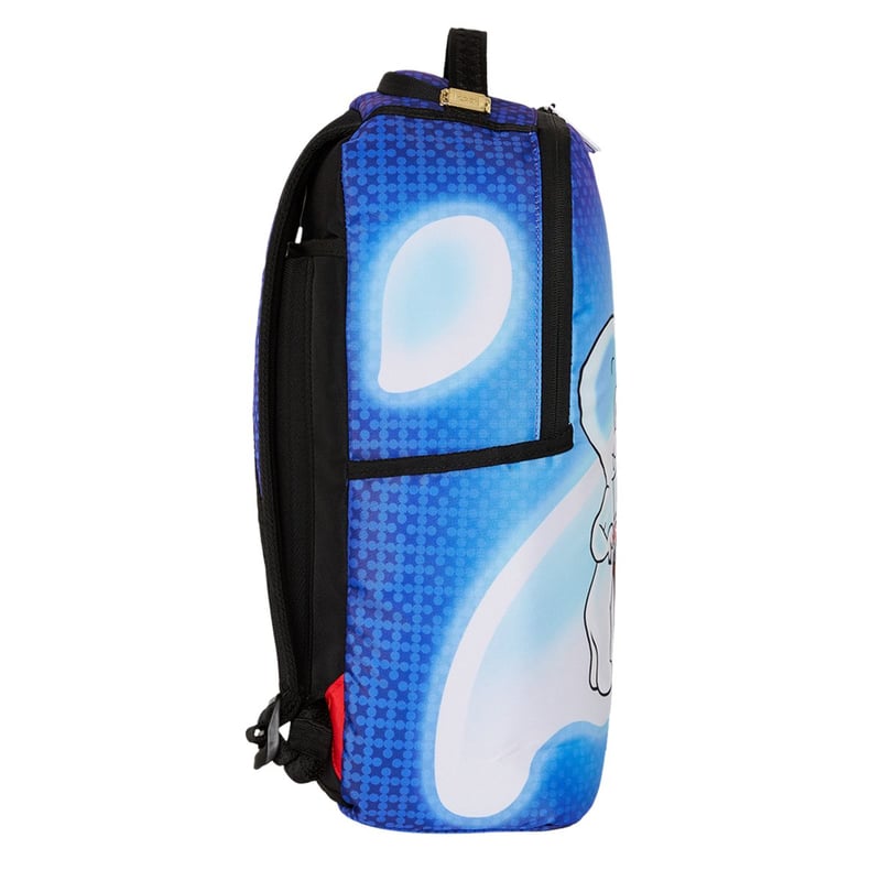 Sprayground スプレーグラウンド バックパック シャークマウス 新品k Sprayground スプレーグラウンド バックパック シャークマウス