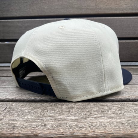 USA限定 9FIFTY ニューエラ MLB ニューヨーク ヤンキース NY Yankees スナップバックキャップ ARCHIVE (950-244)