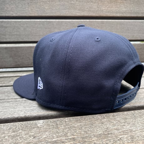 USA限定 9FIFTY ニューエラ MLB ボストン レッドソックス Redsox スナップバックキャップ Evergreen Script (950-213)