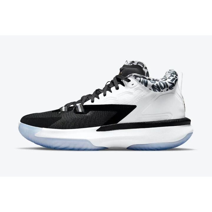 NIKE ナイキ JORDAN ジョーダン ZION1 PF ザイオン1 モノトーン
