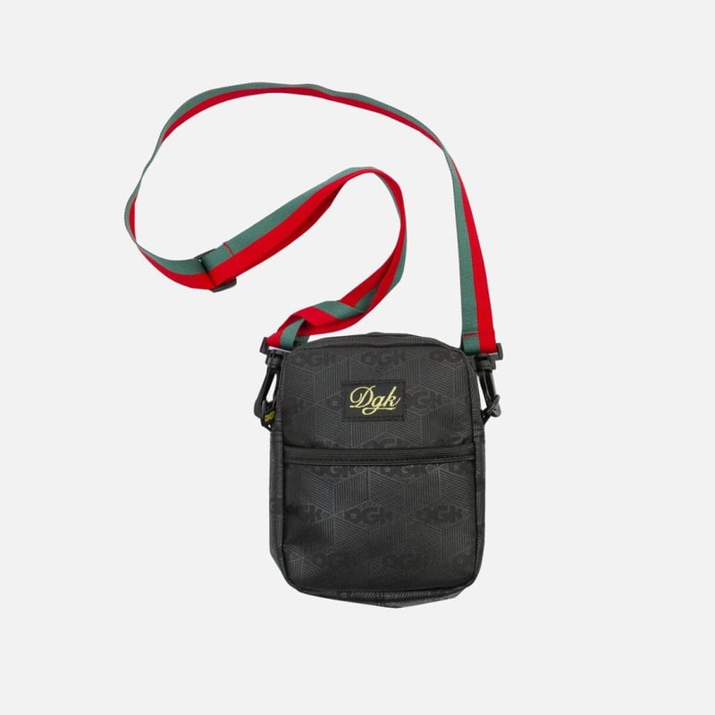 Dgk discount fanny pack