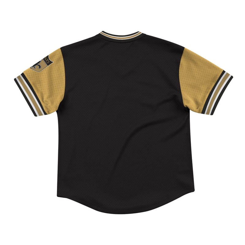 Mitchell&Ness ミッチェル&ネス NFL ニューオーリンズ セインツ Mitchell&Ness ミッチェル&ネス NFL ニューオーリンズ セインツ