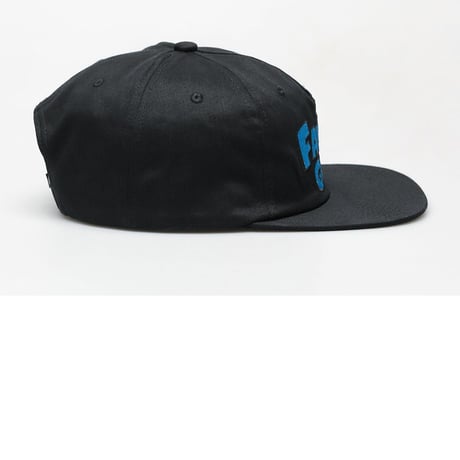 限定コラボ Diamond Supply Co.  × Family Guy ファミリーガイ アメコミ 黒 スナップバックキャップ