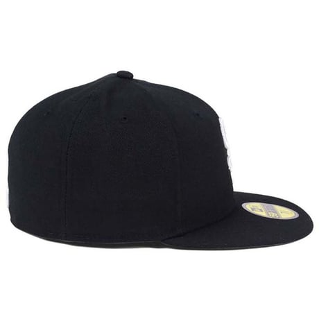 59FIFTY ニューエラ Newera シカゴ WHITESOX ホワイトソックス  公式 オーセンティック game (6-1)