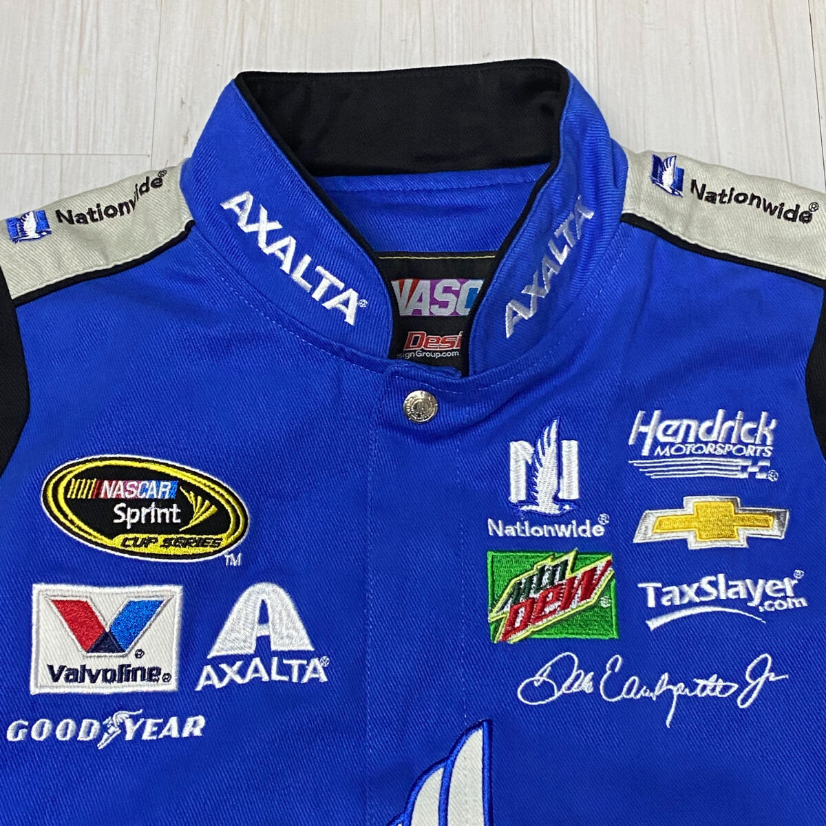 NASCAR ナスカー JHデザイン Nationwide88 デイルアーンハート NASCAR ナスカー JHデザイン Nationwide88 デイルアーンハート
