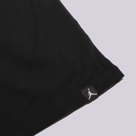 USAモデル NIKE ナイキ JORDAN ジョーダン6 NinetyOne 91 Tシャツ ジャンプマン 黒 ブラック 綿100％