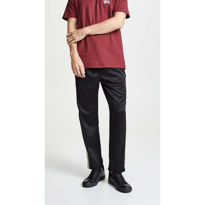 Stussy ステューシー Textured ジャージ トラックジャケット Stussy ステューシー Textured ジャージ トラックジャケット