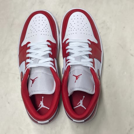 NIKE ナイキ AIR JORDAN1 LOW エアジョーダン1 ローカット New Beginnings ニュービギニング (AJ144)