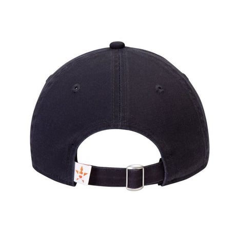 9Twenty ニューエラ NEWERA ヒューストン アストロズ MLB ストラップバックキャップ HM
