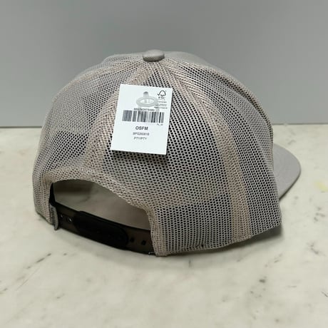 米国アウトドアブランド Bass Pro Shops バスプロショップス Authentic Gear Cap トラッカー キャップ (Bps72)