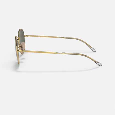 Ray-Ban レイバン DAVID デイヴィッド 極細メタルフレーム クラシック サングラス RB3582 (0RB13)