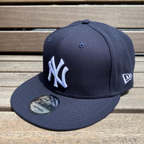 9FIFTY ニューエラ MLB ニューヨーク ヤンキース Yankees '98WS スナップバックキャップ