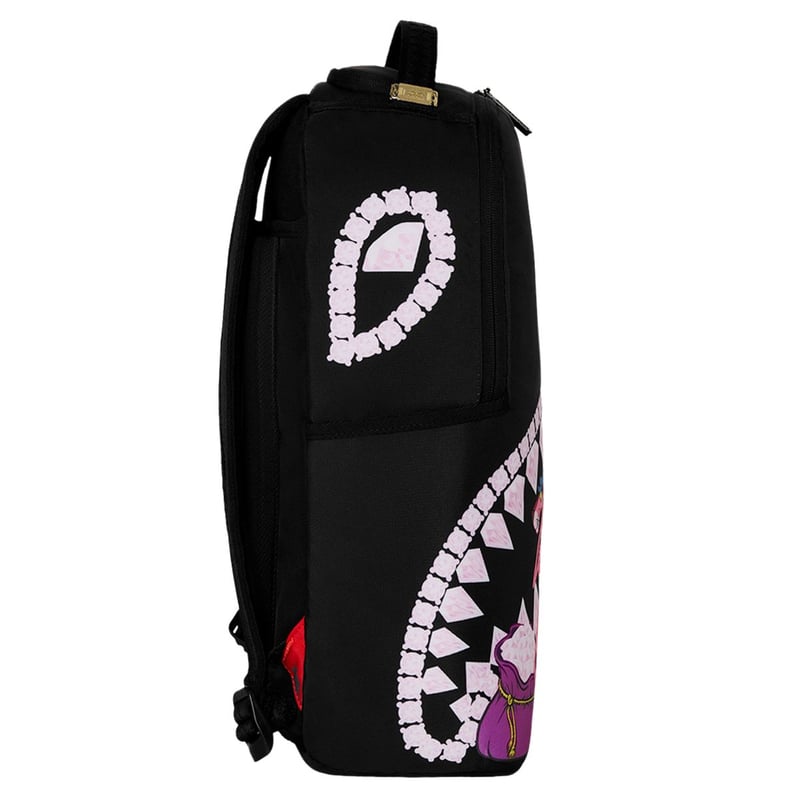 米国仕様 SPRAYGROUND ピンクパンサー PINK PANTHER バック
