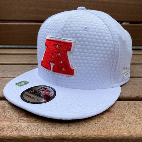 限定 PRO BOWL AFC選手着用 NEWERA ニューエラ NFL テネシー タイタンズ Titans