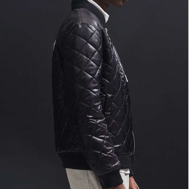KARL KANI USA カールカナイ 中綿入り オールドスクール KARL KANI USA カールカナイ 中綿入り オールドスクール