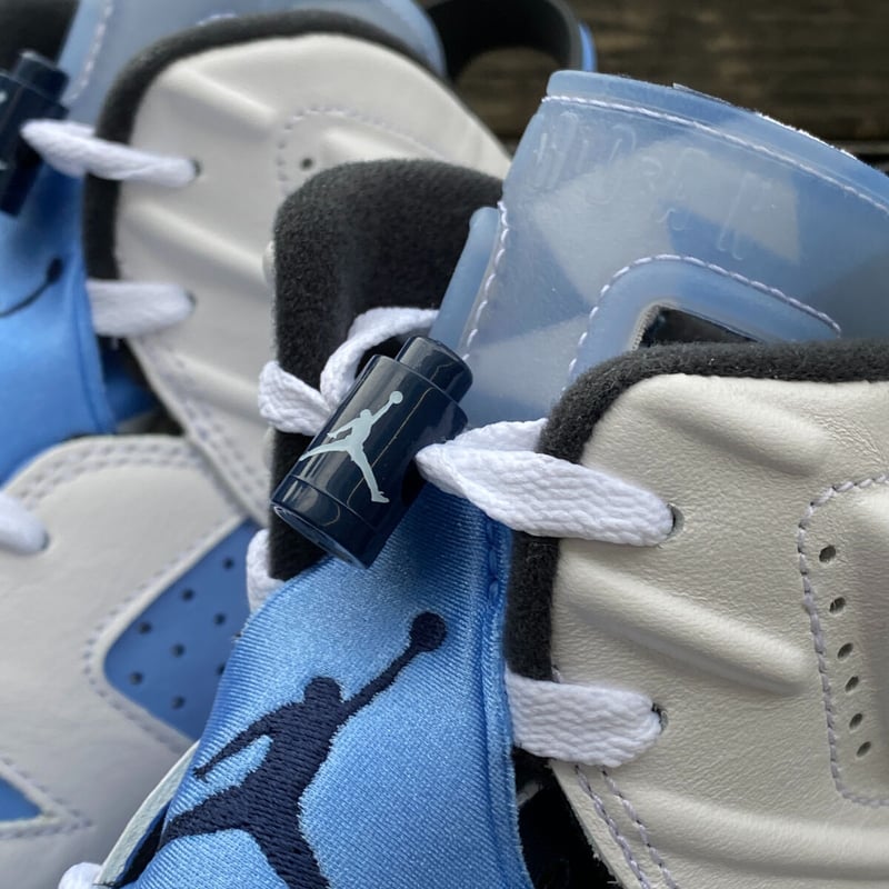 新品未使用　NIKE Air Jordan RETRO 6 G 27 Nike Air Jordan 6 Retro 