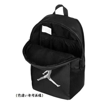NIKE ナイキ AIR JORDAN エア ジョーダン JUMPMAN バックパック Crossover 黒/赤 (NKBG1)