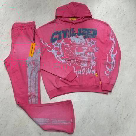 main story スウェットセットアップ スウェットセットアップ | STORES