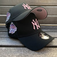 USA限定 2023年 WBC 侍ジャパン 優勝記念キャップ NEWERA USA限定 2023年 WBC 侍ジャパン 優勝記念キャップ NEWERA