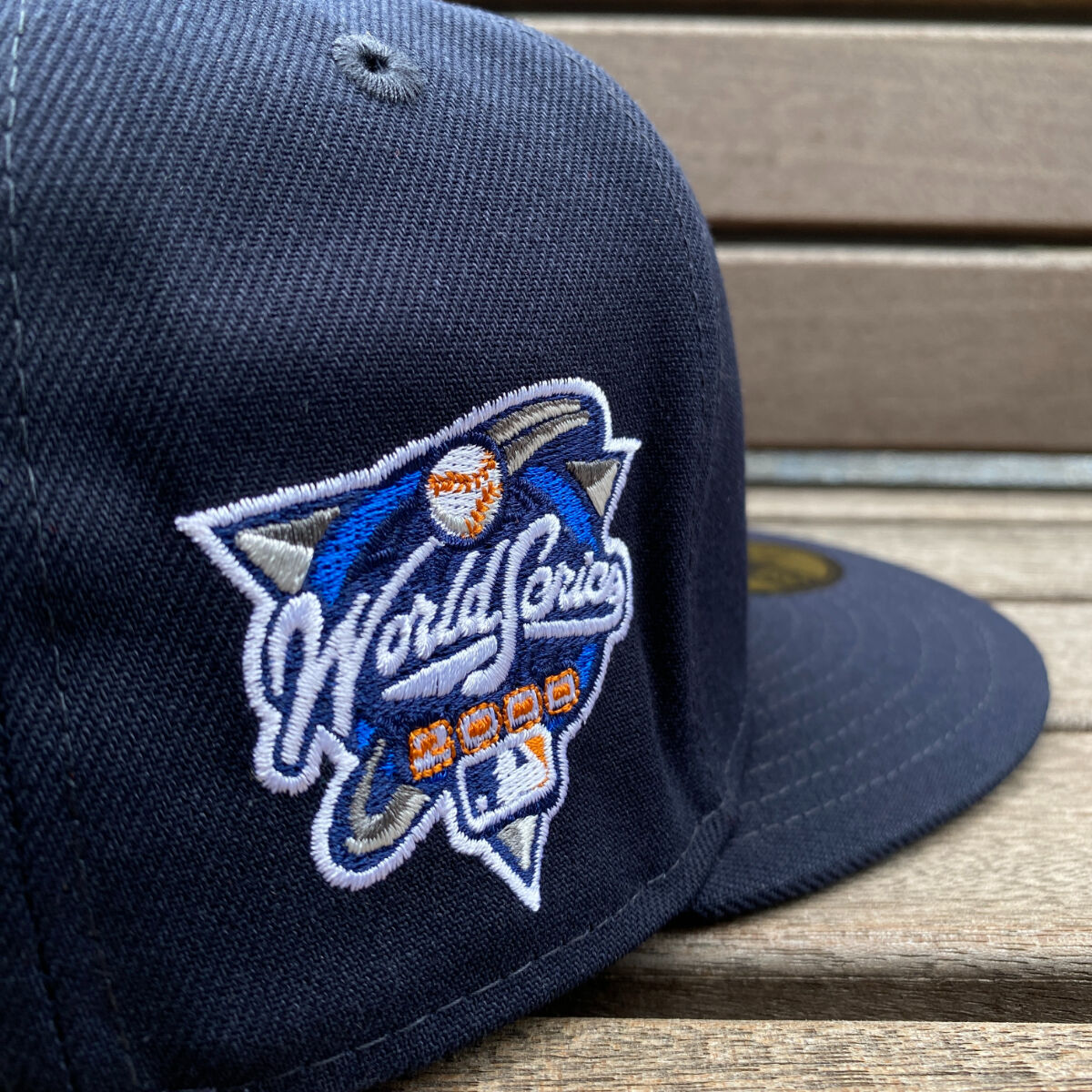 USA限定 Newera 59FIFTY ニューヨーク ヤンキース NY Yankees 20