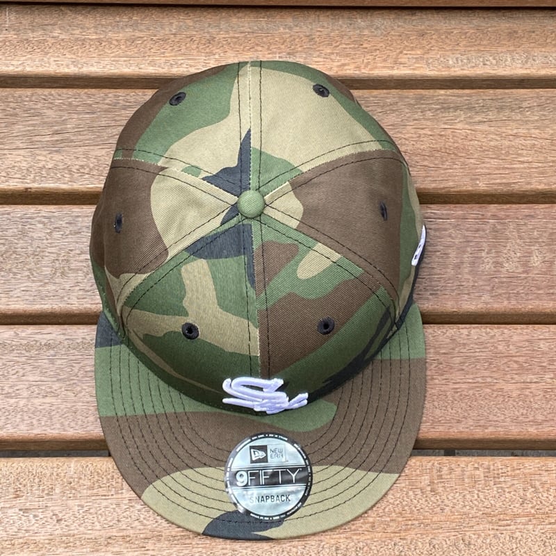 9FIFTY ニューエラ Newera シカゴ ホワイトソックス Whitesox 9FIFTY ニューエラ Newera シカゴ ホワイトソックス Whitesox