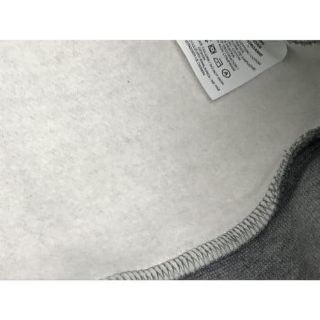 USA規格 NIKE ナイキ JORDAN ジョーダン Classic プルオーバー フリース パーカー グレー (NKJH15)
