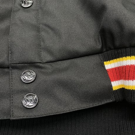 NLF公式 JHデザイン KC CHIEFS カンザスシティ チーフス スーパーボウル チャンピオンズ スタジャン