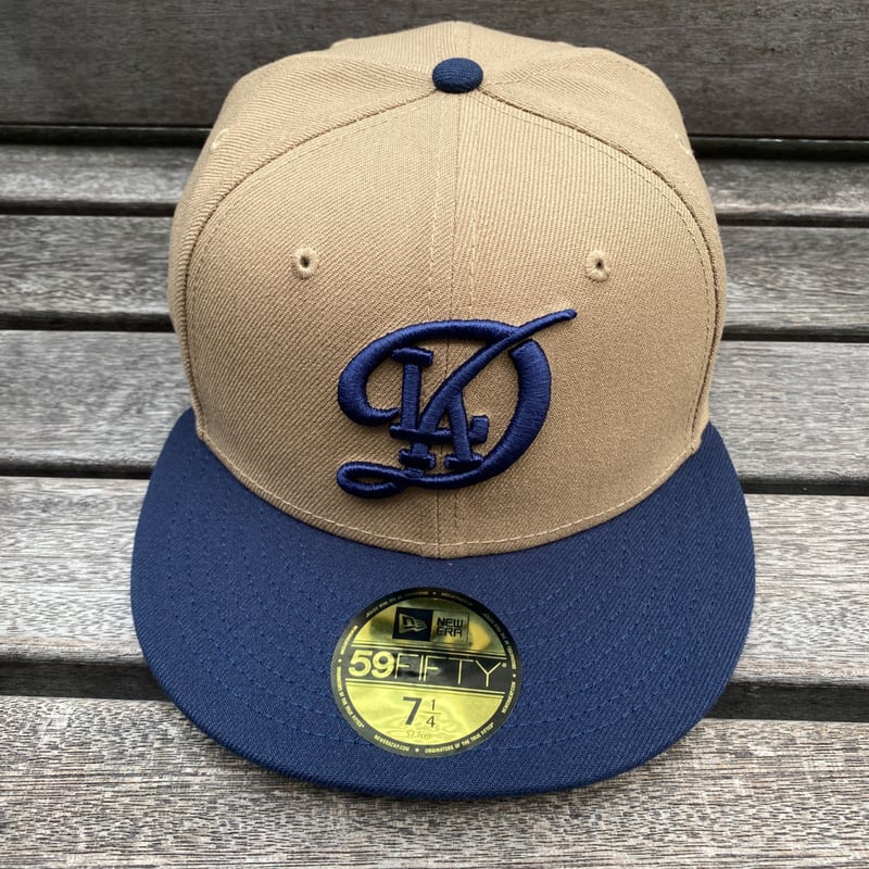 海外限定‼️NEWERA 59FIFTY ドジャースNeapolitan 海外限定‼️NEWERA 59FIFTY ドジャースNeapolitan 海外限定