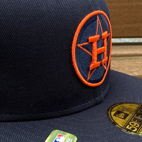 限定 NEWERA ニューエラ 59FIFTY スプリングトレーニング メッシュキャップ  Astros アストロズ (12-8)