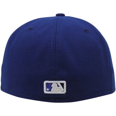 レア 旧モデル 59FIFTY ニューエラ Newera 公式 bluejays トロント ブルージェイズ game (29-1)