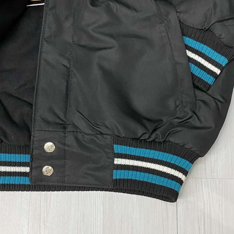 USA限定 JHデザイン NHL サンノゼ シャークス San Jose Sharks リバー