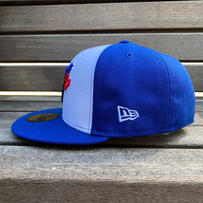59FIFTY キャップセット トロント・ブルージェイズ・ロサンゼルス・ワシント 59FIFTY キャップセット トロント・ブルージェイズ