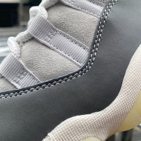 30周年記念 NIKE ナイキ AIR JORDAN11 RETRO SUKAJAN ジョーダン11 レトロ スカジャン GOAT (AJ149)