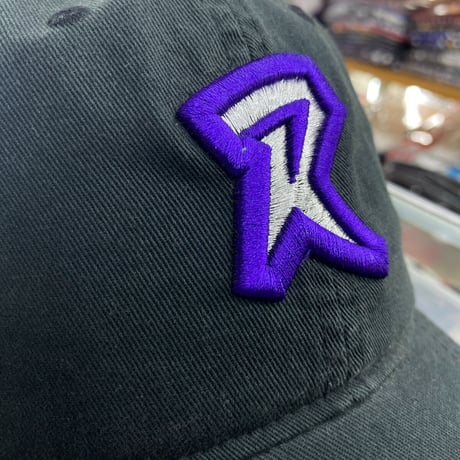 Mitchell&Ness ミッチェル&ネス NBA トロント ラプターズ Raptors ストラップバックキャップ