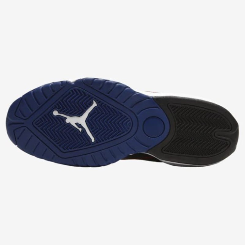 USAモデル NIKE ナイキ JORAN ジョーダン B'Loyal ビーロイヤル 黒 青