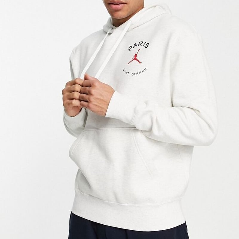 NIKE JORDAN エア ジョーダン PARIS SAINT-GERMAIN プルオーバー