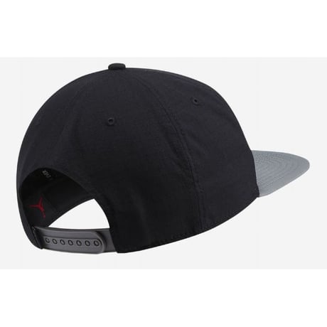 NIKE ナイキ AIR JORDAN エア ジョーダン PRO SPORTS プロ スポーツ DNA スナップバックキャップ