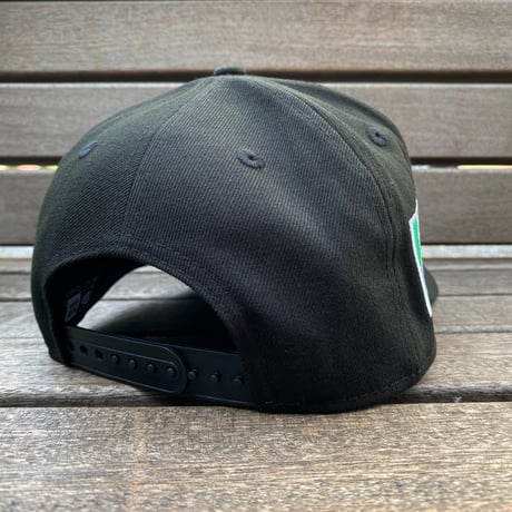 海外限定 Newera ニューエラ 9Forty A-Frame Aフレーム Team Mexico OTC メキシコ キャップ (940-11)