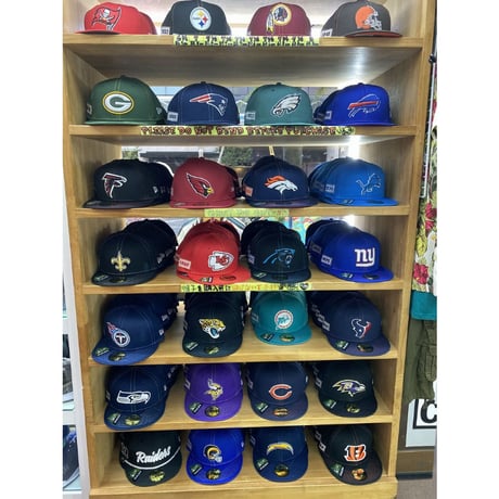 NFL 限定100周年記念 NEWERA ニューエラ Dolphins ドルフィンズ Historic 59Fifty キャップ