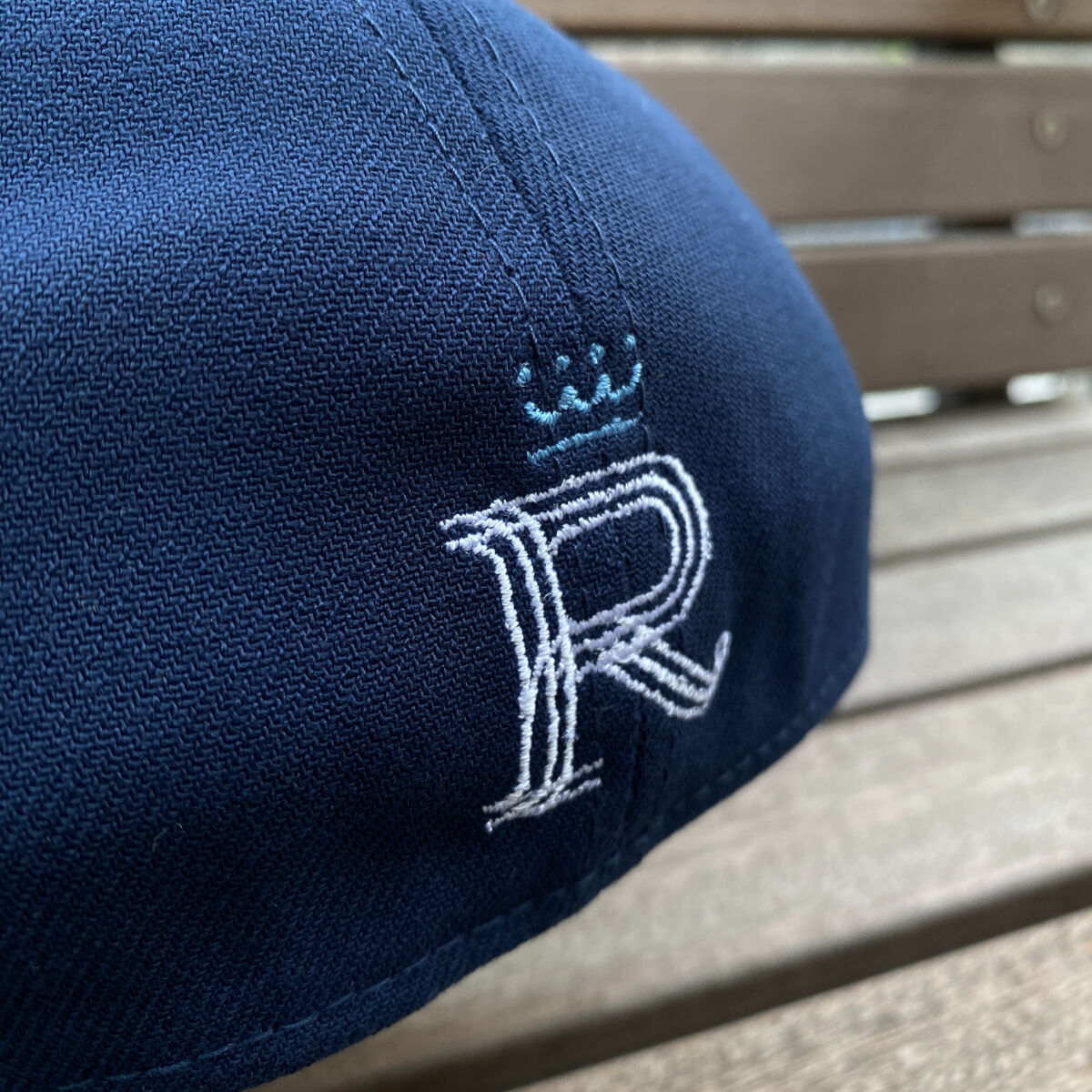 Newera ニューエラ MLB 39THIRTY ロイヤルズ KC Royals