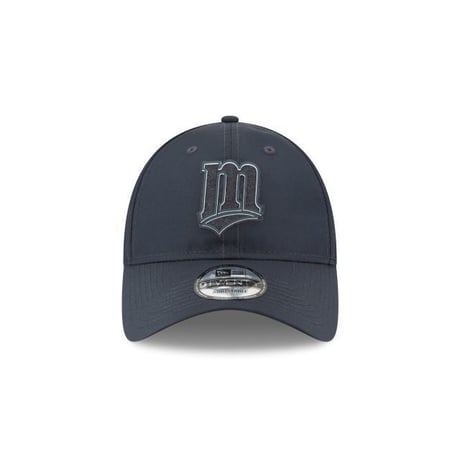 限定 9TWENTY クラブハウス CLUBHOUSE ニューエラ NEWERA ミネソタ ツインズ