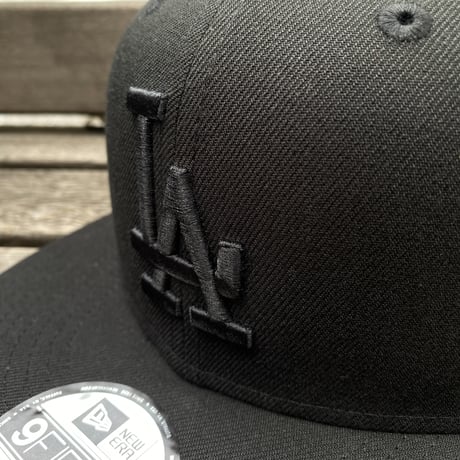 9FIFTY ニューエラ Newera ロサンゼルス ドジャース Dodgers スナップバックキャップ BOB (950-135)