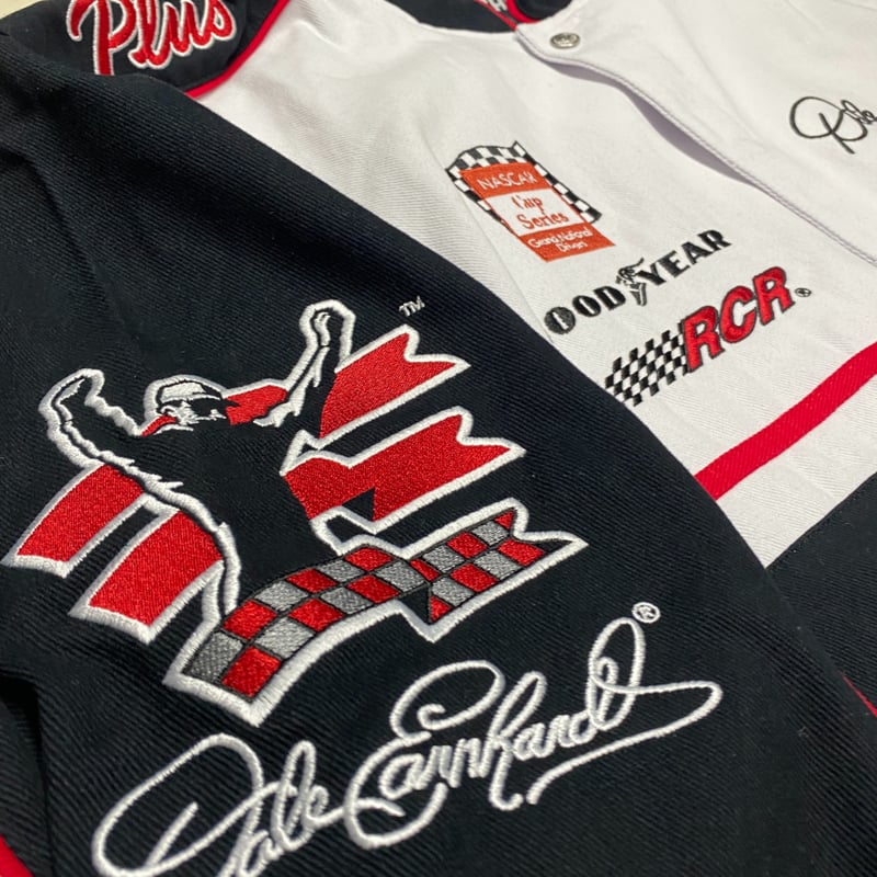 全米最強モータースポーツ NASCAR ナスカー JHデザイン Goodwrench 