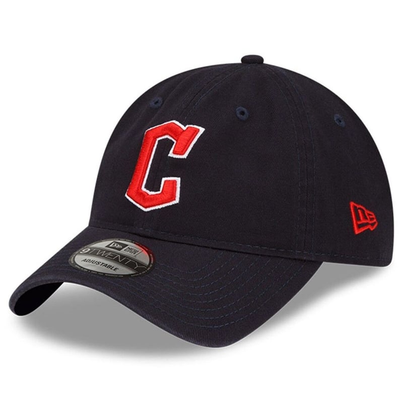 9Twenty ニューエラ NEWERA ガーディアンズ CLE Guardians ローキ