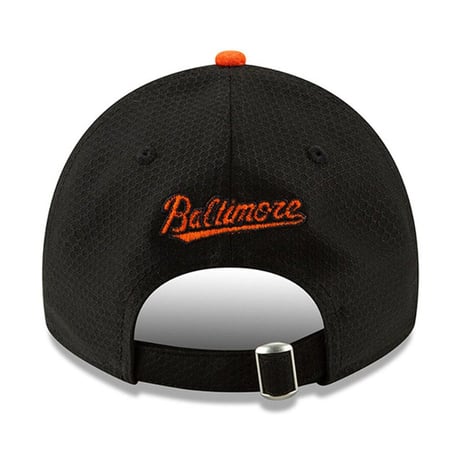 限定 pring TSモデル NEWERA ニューエラ MLB ボルチモア オリオールズ Orioles 9Twenty キャップ