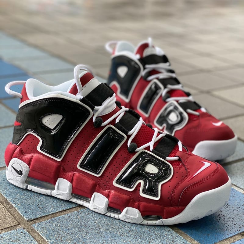 NIKE シカゴ ブルズカラー NBA