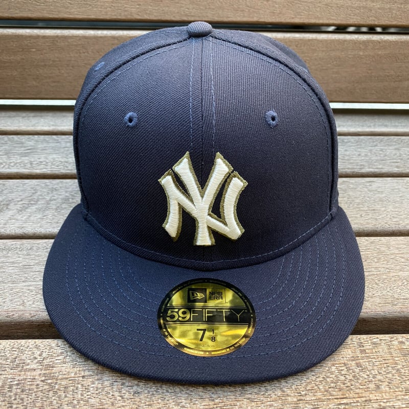 New Era ヤンキース YANKEES ニューエラ キャップ 海外限定 