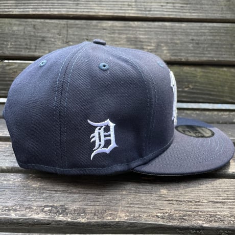 9FIFTY ニューエラ NEWERA  デトロイト タイガース Tigers スナップバックキャップ  MLB公式