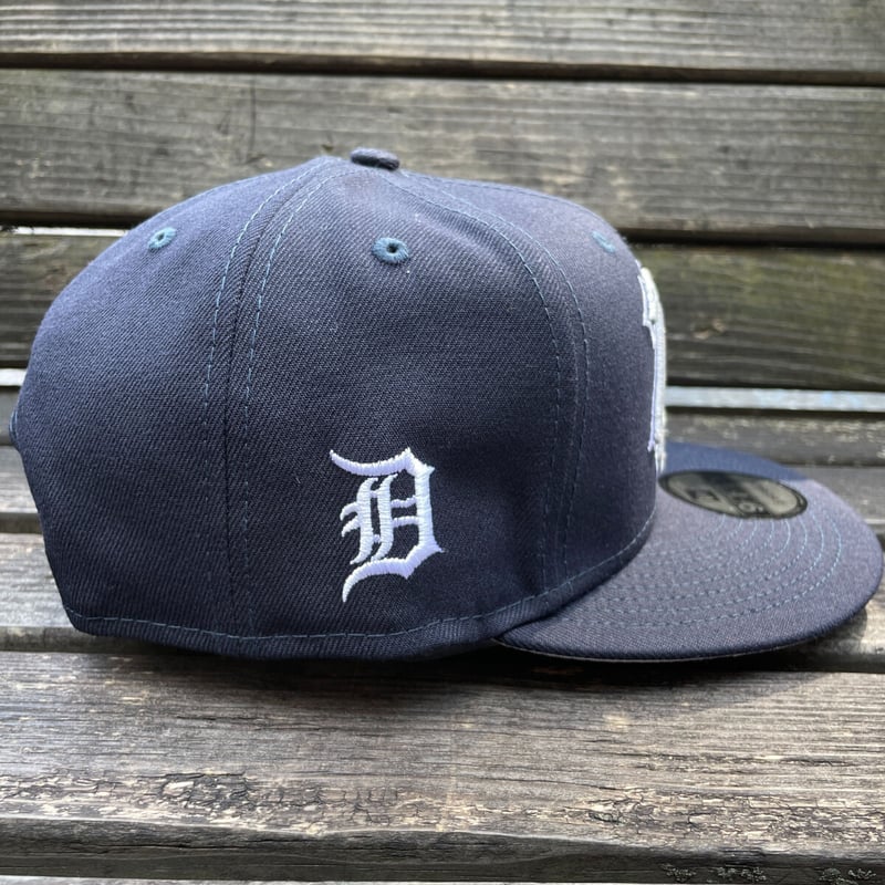9FIFTY ニューエラ NEWERA デトロイト タイガース Tigers 9FIFTY ニューエラ NEWERA デトロイト タイガース Tigers