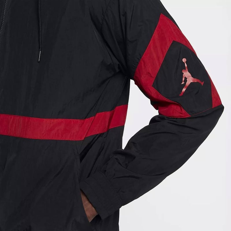 NIKE ナイキ JORDAN ジョーダン ナイロン JSW ダイヤモンド